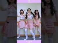 Thumbnail for the Busters - 버스터즈(BUSTERS) 아이야 Point Choreography 🪅😣❤️‍🩹(SEIRA,MINJI,YOONJI) link, provided by host site