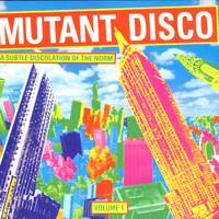 Thumbnail for the Material - Bustin' Out link, provided by host site