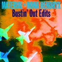 Thumbnail for the Material - Bustin' Out Edits link, provided by host site