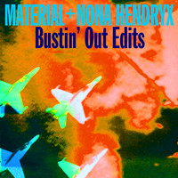 Thumbnail for the Material - Bustin' Out Edits link, provided by host site