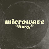 Thumbnail for the Microwave - Busy link, provided by host site