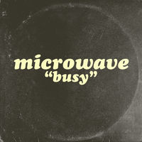 Thumbnail for the Microwave - Busy link, provided by host site