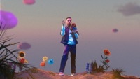 Thumbnail for the KYLE - But Cha link, provided by host site