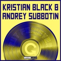 Thumbnail for the Kristian Black - But for Ever link, provided by host site