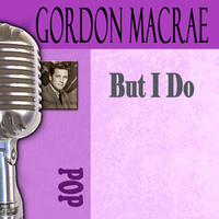 Image of Gordon MacRae linking to their artist page due to link from them being at the top of the main table on this page