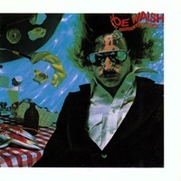 Thumbnail for the Joe Walsh - But Seriously, Folks... link, provided by host site