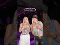 Thumbnail for the Alli Walker - But why would we 🤭 #ICouldIfIWantedTo link, provided by host site