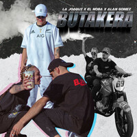 Thumbnail for the La Joaqui - Butakera link, provided by host site