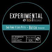 Thumbnail for the Luis Pitti - Butch link, provided by host site