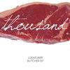 Thumbnail for the Lucas Arr - Butcher link, provided by host site