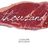 Thumbnail for the Lucas Arr - Butcher link, provided by host site
