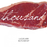 Thumbnail for the Lucas Arr - Butcher link, provided by host site