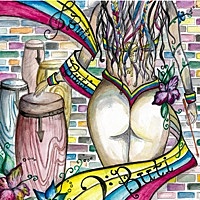 Image of Chris Keys linking to their artist page due to link from them being at the top of the main table on this page