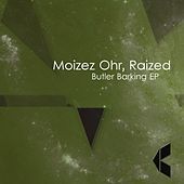 Thumbnail for the Moizez Ohr - Butler Barking link, provided by host site