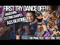 Thumbnail for the Redfoo - BUTT TO FACE DANCE! FOO CREATES LIGHT link, provided by host site