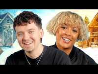 Thumbnail for the Asa - Butterfield And Cora Kirk Interview Each Other | The Group Chat link, provided by host site