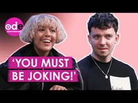 Thumbnail for the Asa - Your Christmas Or Mine 2: Butterfield Gets Confused For WHO?! link, provided by host site