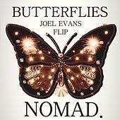 Thumbnail for the Big Nomad - Butterflies link, provided by host site
