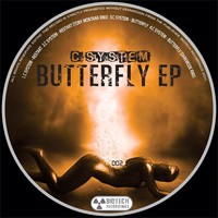 Thumbnail for the C-System - Butterfly link, provided by host site
