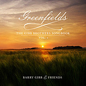 Thumbnail for the Barry Gibb - Butterfly link, provided by host site