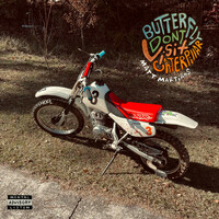 Thumbnail for the Matt Martians - Butterfly Don't Visit Caterpillar link, provided by host site