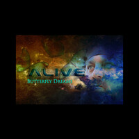 Thumbnail for the ALIVE - Butterfly Dreams link, provided by host site