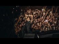 Thumbnail for the Travis Scott - Butterfly Effect LIVE @ Rolling Loud Thailand 2023 link, provided by host site