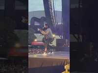 Thumbnail for the Travis Scott - "Butterfly Effect" @RollingLoud Netherlands '23 link, provided by host site