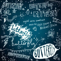 Thumbnail for the Kyle Dixon - Butterfly (Original Series Soundtrack) link, provided by host site