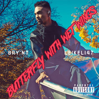 Thumbnail for the Bry'Nt - Butterfly With Wet Wings link, provided by host site
