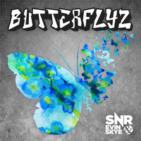 Thumbnail for the SNR - Butterflyz link, provided by host site