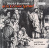 Thumbnail for the Erik Van Nevel - Buxtehude: Cantatas and Motets link, provided by host site