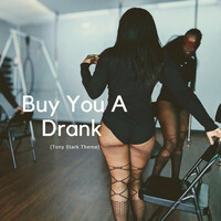 Thumbnail for the Obi - Buy You a Drank (Tony Stark Theme) link, provided by host site
