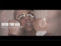 Thumbnail for the Rich The Kid - Buy You Diamonds Shot By @AZaeProduction link, provided by host site