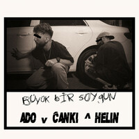 Thumbnail for the Ado - Büyük Bir Soygun link, provided by host site
