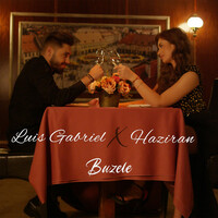 Thumbnail for the Luis Gabriel - Buzele link, provided by host site
