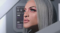 Thumbnail for the Pabllo Vittar - Buzina link, provided by host site