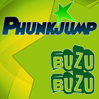 Image of Phunkjump linking to their artist page due to link from them being at the top of the main table on this page
