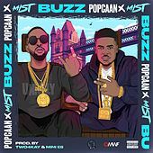 Thumbnail for the Popcaan - Buzz link, provided by host site