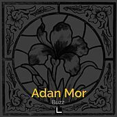 Image of Adan Mor linking to their artist page due to link from them being at the top of the main table on this page