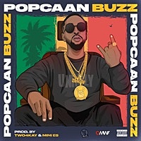 Thumbnail for the Popcaan - Buzz link, provided by host site