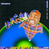 Thumbnail for the Brockhampton - BUZZCUT link, provided by host site
