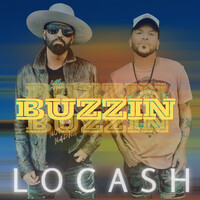 Thumbnail for the Locash - Buzzin link, provided by host site