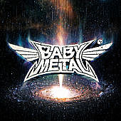 Thumbnail for the BABYMETAL - BxMxC link, provided by host site
