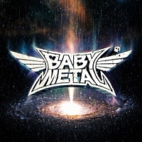 Thumbnail for the BABYMETAL - BxMxC link, provided by host site