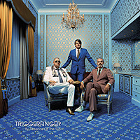 Thumbnail for the Triggerfinger - By Absence of the Sun link, provided by host site