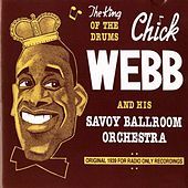 Thumbnail for the Chick Webb - By Heck link, provided by host site