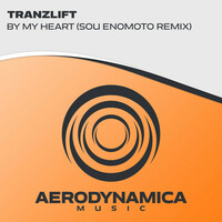 Thumbnail for the tranzLift - By My Heart (Sou Enomoto Remix) link, provided by host site