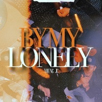 Thumbnail for the Young Jc - By My Lonely link, provided by host site