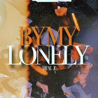 Thumbnail for the Young Jc - By My Lonely link, provided by host site